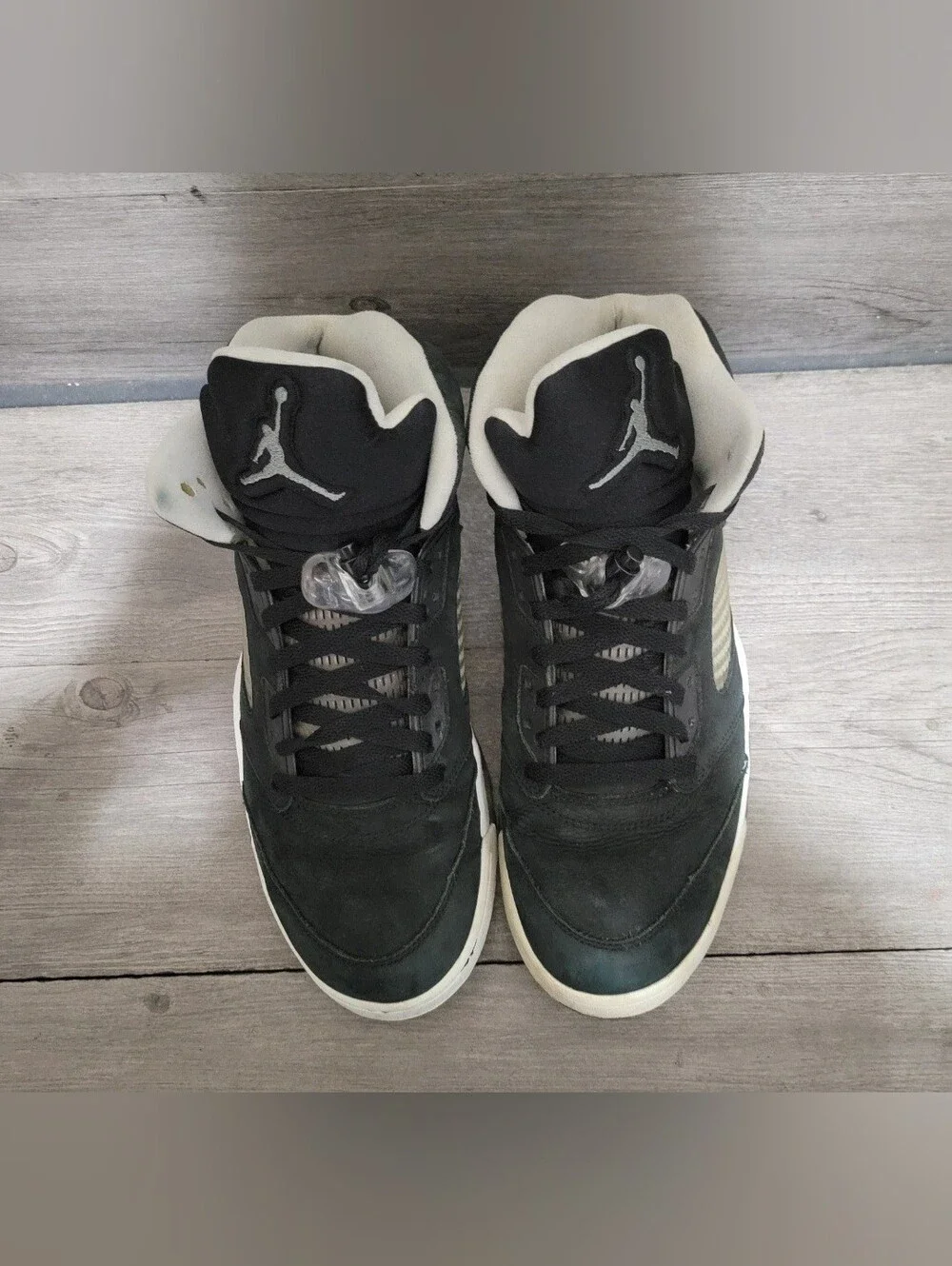 Jordan stylish men